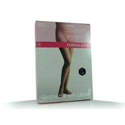 Panty Farmalasticompresión Fuerte Der Grande
