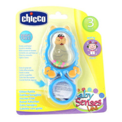 Interapothek Cepillo Dental Infant.Pack2