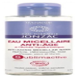 Jonzac Eau Micelar Anti Age Bote 150 Ml.