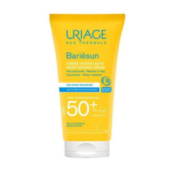 Bariesun Spf 50+ Crema  50 Ml