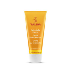 Weleda Crema Facial De Calendula Bebe 50 Ml