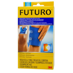 Futuro Bolsa Terap Frio/Calor Reutiliz Grande Baja
