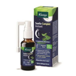 Kneipp Sueño Comprimidoslet Instant 30Ml