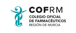 Logo Colegio Farmacéutico Murcia